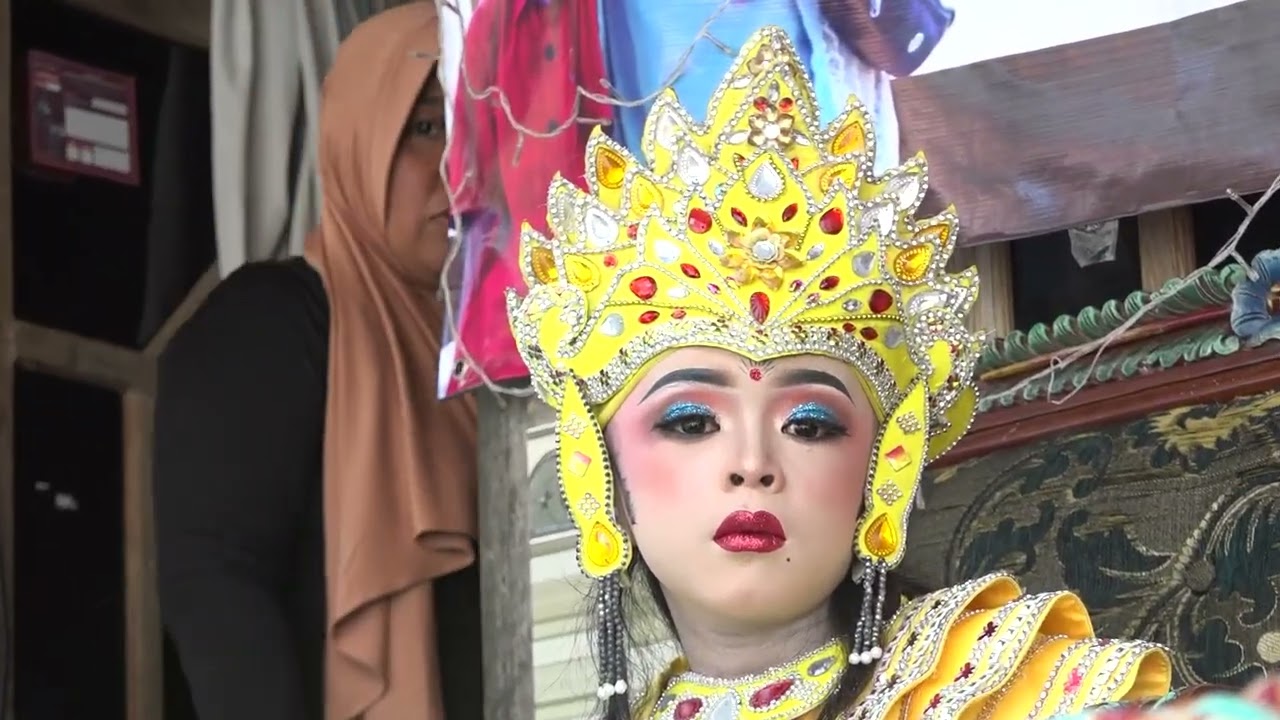 KHATMIL QUR'AN MOH. ALEX GIBRAN || MUSHOLLA AT-TAUHIDIYAH - PART 1