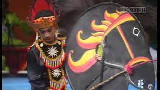 Jaranan Pegon Perang Kucingan || Jaranan Sekar Budoyo || Karangasem