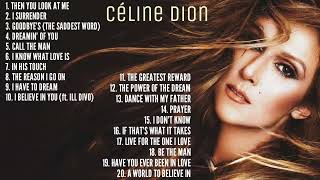 Céline Dion: The Ballad Collections | Compilation