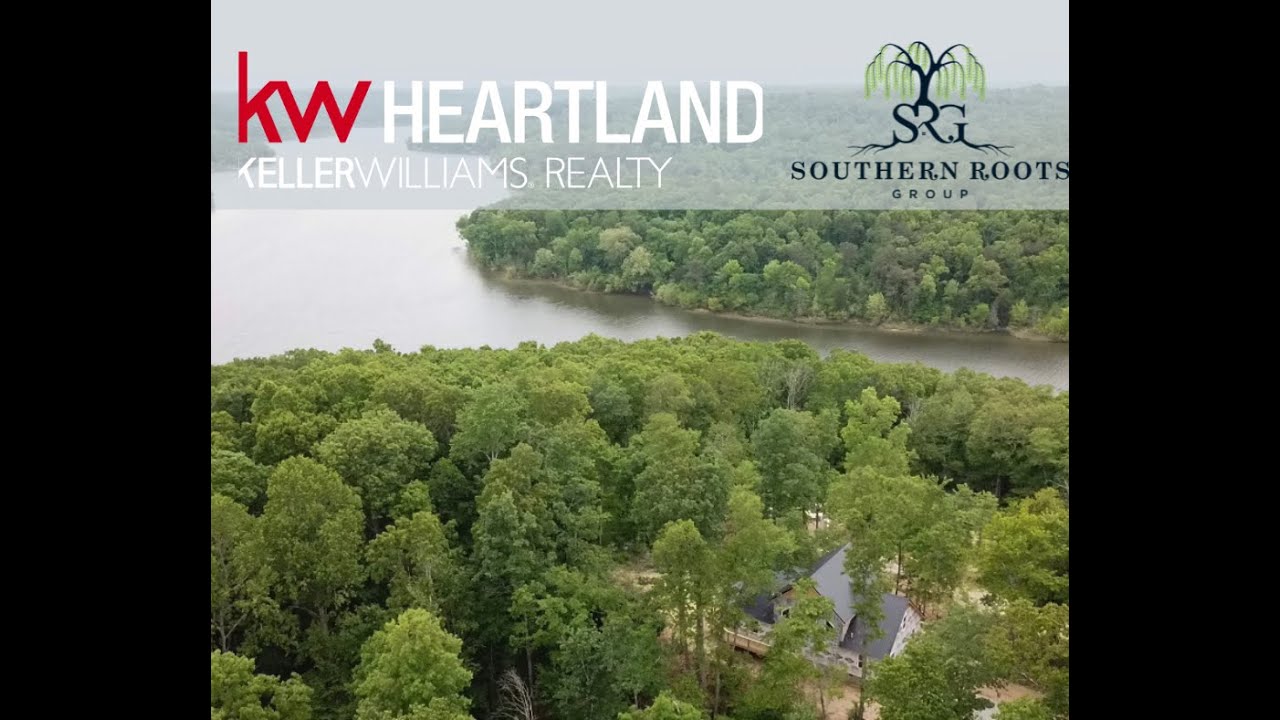 381 Clees Point Road, Leitchfield, Ky Nolin Lake YouTube