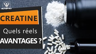 Tout savoir sur la créatine : rôle, avantages, posologie (avant ou après la musculation)