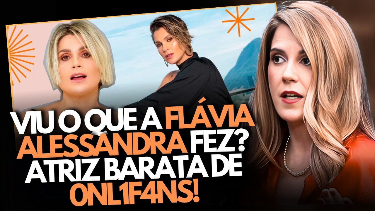 🚨 EX-JORNALISTA da GLOBO REVELA SEGREDOS ESCONDIDOS!