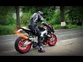 Aprilia RSV4 Factory | SC Project CRT sound exhaust rev