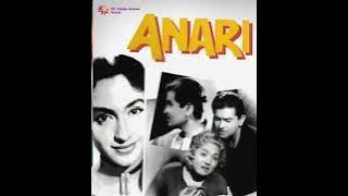 Dil Ki Nazar Se| Anari| Song Cover by Trupti| Sursangam| #songcover