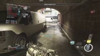 GB Proof first map up 5-3.