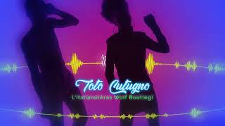 Toto Cutugno - L'Italiano(Aras Wolf Bootleg)