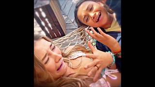 Maddie squared forever - #madisonbailey #madelyncline