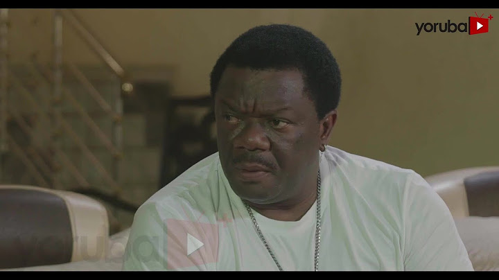Omo Kasa 2 Yoruba Movie 2025 | Official Trailer | Now Showing On Yorubaplus