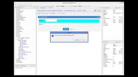 Working with auto-incremented attributes in Aware IM