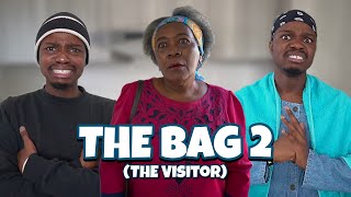 AHHH MOZISI: THE BAG 2