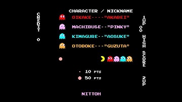 RAMS - ZX Spectrum Next - Hangly Man MAME ROM