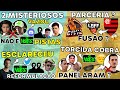 NÃO É O GUIZIN NEM LEOZIN ? PANELARAM EX COACH ? PH FALOU TUDO ! CIVIL e FLA PARCERIA LBFF ?