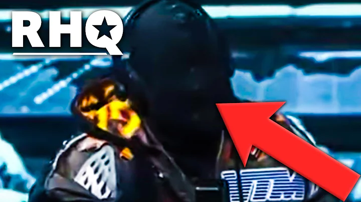 Kanye West FALLS APART Live During Interview