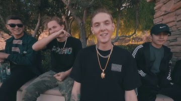 ThatKidMaRsh - HideOut [Official Video]