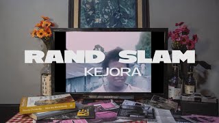 Rand Slam - Kejora
