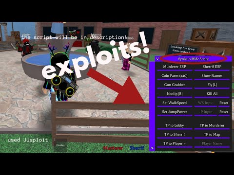 roblox #fyo #hack #script #jjsploit #wearedevs Like and Comment “tuto