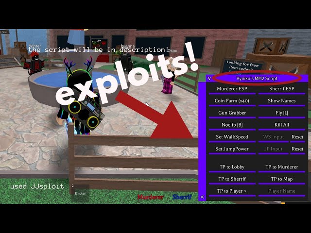 roblox #fyo #hack #script #jjsploit #wearedevs Like and Comment