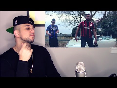 The Secret Life Of Clandestinos | Balti, Master Sina