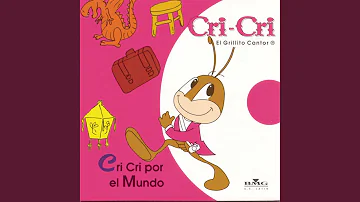 Tema de Cri Cri (Entrada)