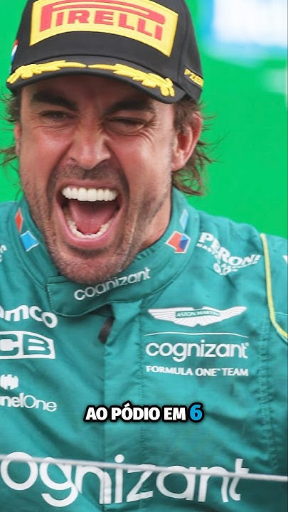 A Aston Martin de 2025 marca 1/5 dos pontos obtidos em 2023. Morro abaixo! #f1 #shorts #formula1