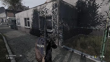 Dayz Ps5 Official double kill