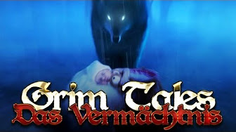 Grim Tales 2 Grim Tales 2