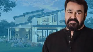 Mohanlal Lifestyle 2022, Income, House, Wife, Son, Daughter, Cars, Family, Biography \& Net Worth