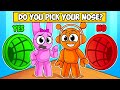 Roblox PICK A SLIDE...