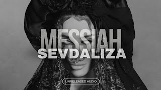 Messiah  Sevdaliza Ft   Song