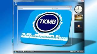 How to Create a Backup and Sytem Image.mp4