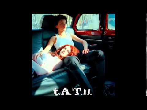 t.A.T.u. Stars Scream Demo Version - Зачем я демо