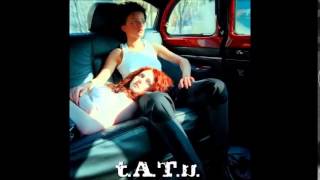 t.A.T.u. Stars Scream Demo Version - Зачем я демо Resimi