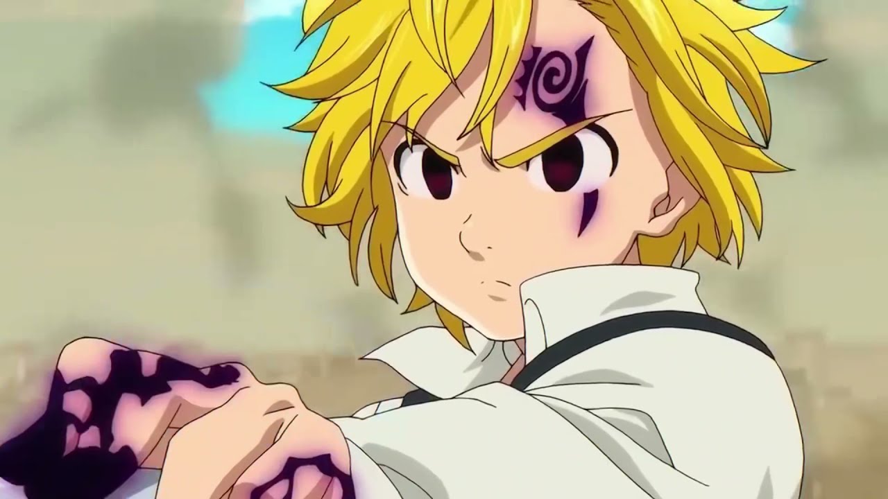 MrHighLife - Hurt [Official AMV]