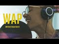 Cardi B - WAP but an R&B slow jam (William Singe Cover)