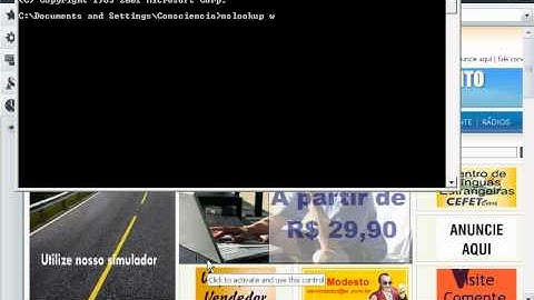 Remote Denial of Service