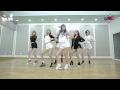 HELLOVENUS (헬로비너스) - 난 예술이야 (I'm ill) Dance Practice Ver. (Mirrored)