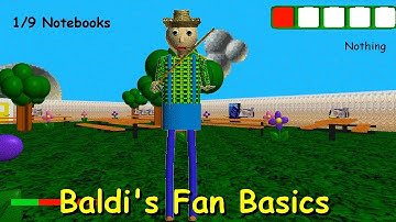 Baldi