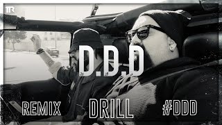 [REMIX] DON BIGG X ElGrandeToto - DDD (Prod. Tricky - Boy)