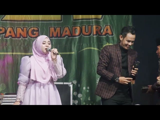 NGANDUNG POLE FATIM ZAIN Ft BIB HUSEIN class=