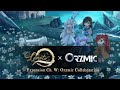 Lanota 227 expansion ch w orzmic collaboration crossfade preview