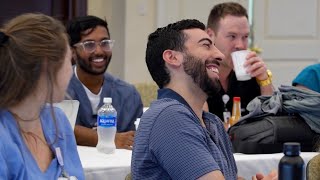 Family Medicine Residency program at BUMC - Dallas