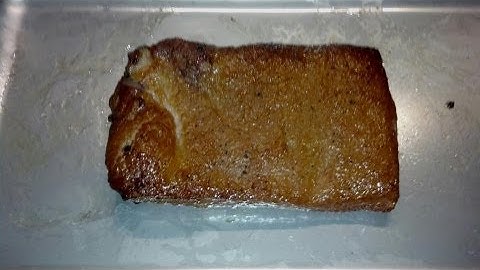 Make Your Own Bacon, Part 2 of 2