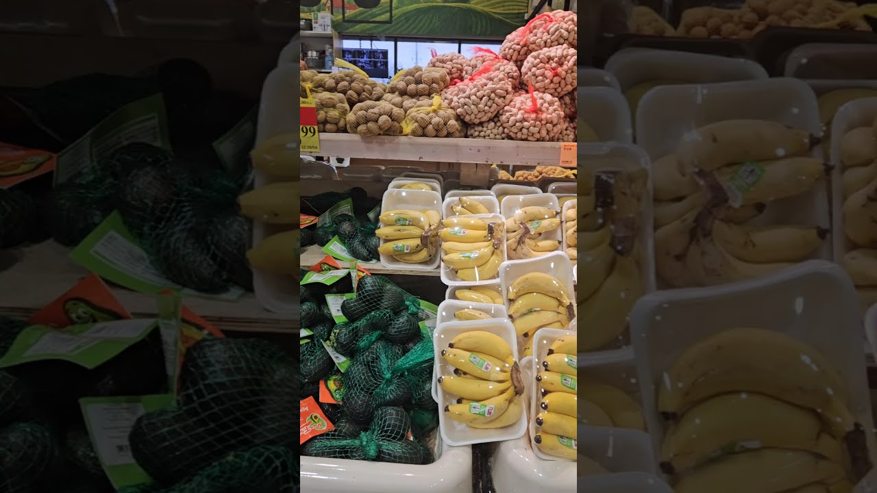 Grocery shopping|Asian store|Canada grocery shopping|South india ingredeints