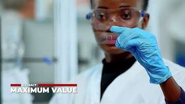 Inside BME: Blasting & Metallurgy Solutions for the Mining Industry