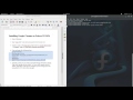 How to Install Google Chrome on Fedora 21/22/23/24