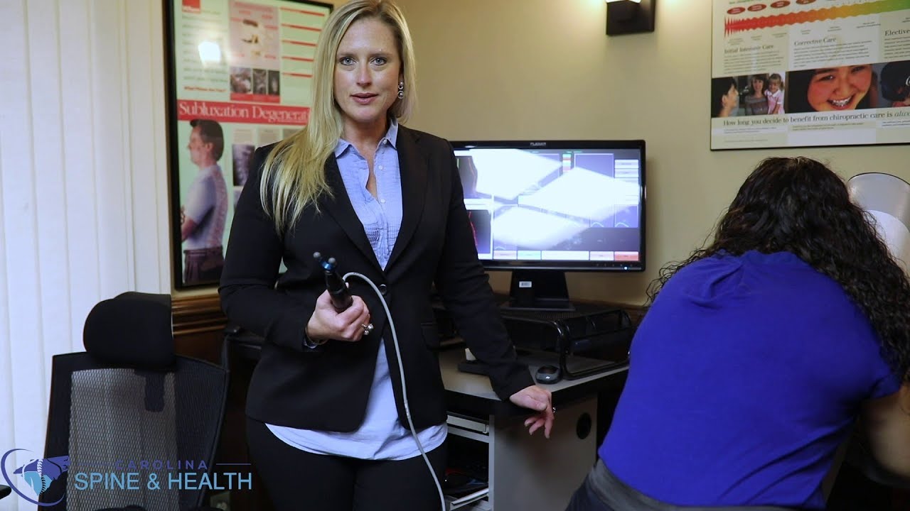 ProAdjuster en Greenville SC y Spartanburg SC en Carolina Spine & Health