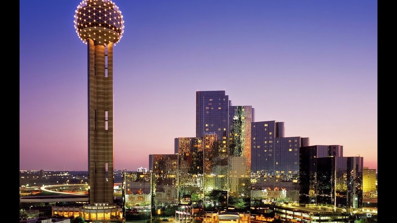 Four Places in Dallas To Visit | Superior Cruise & Travel