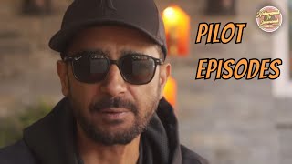 Pilot Episodes & Memorable Moments: Girish Khatiwada Vodcast