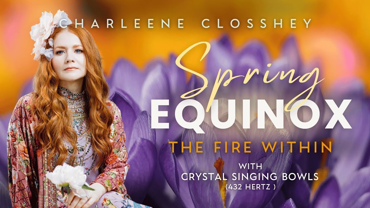 The Fire Within artwork