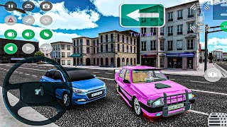 Car Parking Multiplayer || Car Drive 3D | Car Driver 2 | Fastest Car Drive || TC gamer YT